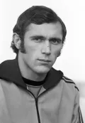 Олег Долматов. 1973