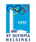 Эмблема Игр XV Олимпиады