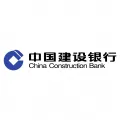 Логотип China Construction Bank