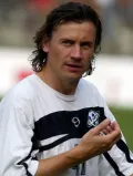 Андрей Канчельскис. 2004