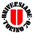 Логотип VI Всемирной летней универсиады