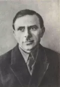 Виктор Белаш 