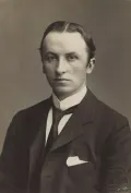 Джордж Натаниел Кёрзон. 1890-е гг.