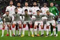 Сборная Туниса на Двадцать втором чемпионате мира по футболу в Катаре. 2022