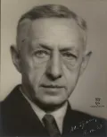 Иван Бунин. 1933