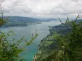 Озеро Аттерзе (Австрия)