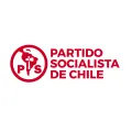 Логотип Социалистической партии Чили