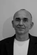 Питер Молиньё. 2009