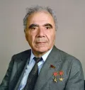 Виктор Амбарцумян