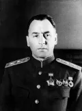Алексей Антонов. 1943