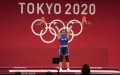 Хидилин Диас – победитель Олимпийских игр в Токио (2020). 2021