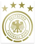 Эмблема сборной Германии по футболу