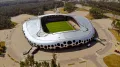 Стадион «Борисов-Арена», Борисов. 2019