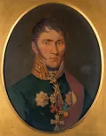 Портрет Якова Виллие