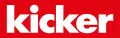 Логотип журнала Kicker