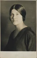 Десанка Максимович. Ок. 1920–1927