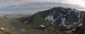 Гора Народная, Исследовательский хребет (Республика Коми, Россия)