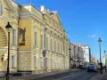 Здание «Геликон-оперы»