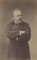 Александр Герцен. 1865