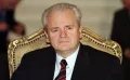 Слободан Милошевич. 1998