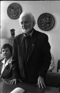 Геннадий Черкашин. 1996