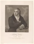 Джокондо Регаццони. Портрет Винченцо Монти. После 1828