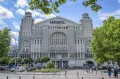 Концертная площадка «Метрополь», Берлин. 1905–1906. Архитектурное бюро Boswau & Knauer, Альберт Фрёлих