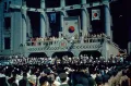 Церемония объявления о создании правительства Республики Корея