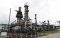 Нефтеперерабатывающий завод, Порт-Харкорт (Нигерия)