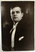 Борис Евлахов. 1910–1920-е гг.
