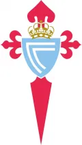 Эмблема футбольного клуба «Сельта»