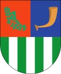 Гудаута (Абхазия). Герб города