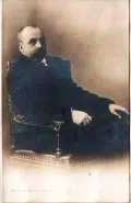 Николай Николаевич Соколовский