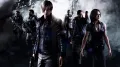 Промоматериал видеоигры «Resident Evil 6». Разработчик Capcom. 2013