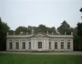 Франсуа де Кювилье Старший. Амалиенбург. 1734–1739. Дворцово-парковый ансамбль Нимфенбург, Мюнхен