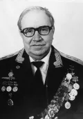 Евгений Забабахин