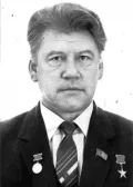Лев Николаевич Лавров
