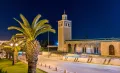Мечеть Касбы, Тунис