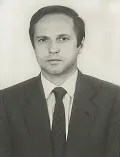 Станислав Меркурьев