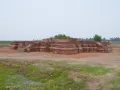 Храм Бландонган, Батуджая. Общий вид