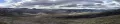 Охотско-Чукотский вулканоплутонический пояс. Панорама вулканических гор (Чукотский автономный округ, Россия)