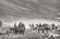 Битва при Кустоцце. 24 июня 1866