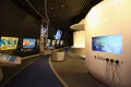 Выставочный зал музея ФИФА. Цюрих. 2016
