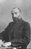 Николай Чхеидзе. 1907–1917