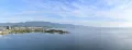 Озеро Бива (остров Хонсю, Япония)