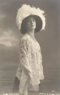 Анна Павлова. 1913