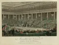 Заседание Учредительного собрания в ночь на 5 августа 1789
