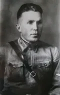 Николай Кузнецов. 1942