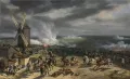 Орас Верне. Сражение при Вальми 20 сентября 1792. 1826