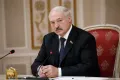 Александр Лукашенко. 2017